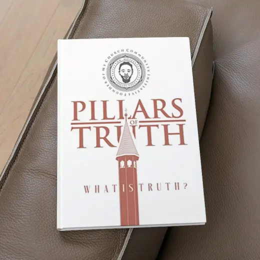 Pillars of Truth: What is Truth?